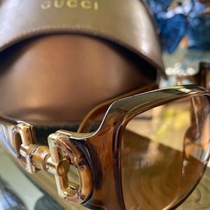 GUCCI Sunglasses